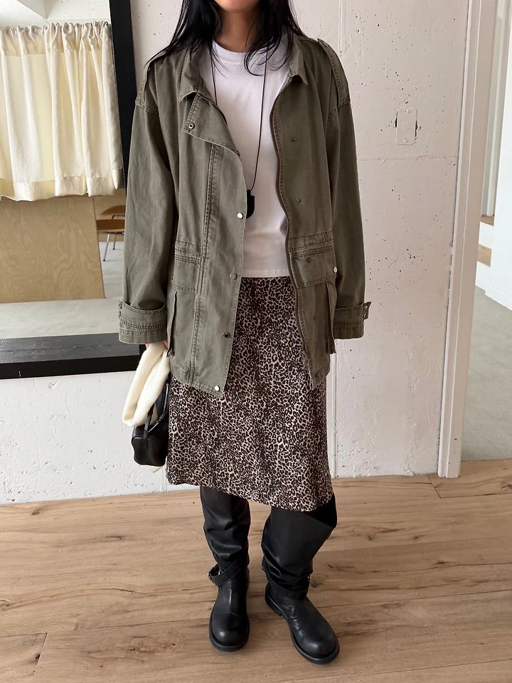 Toto Jacket by Sof for Women - view 8