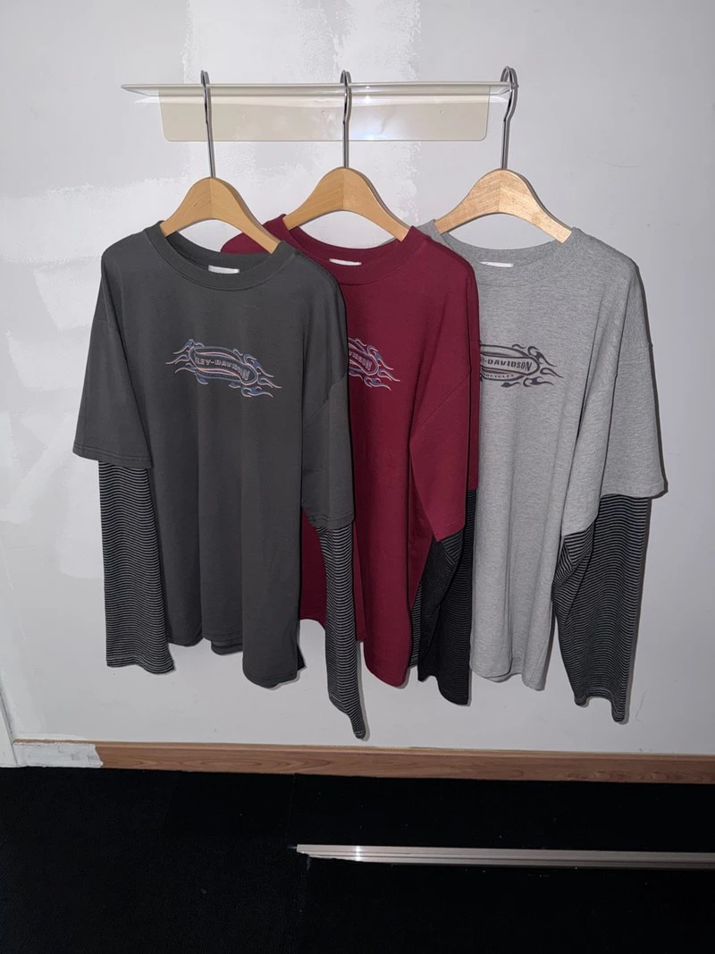 Label Tee by Sof for Women - view 11