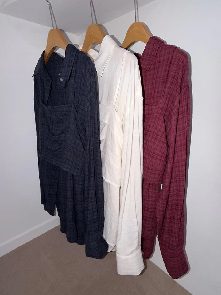 Winnie Shirt Set-up by Sof for Women - view 1