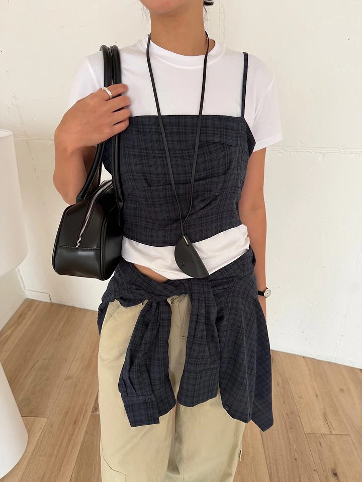 Winnie Shirt Set-up by Sof for Women - view 11