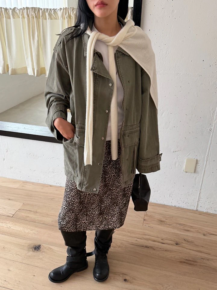 Toto Jacket by Sof for Women - view 1