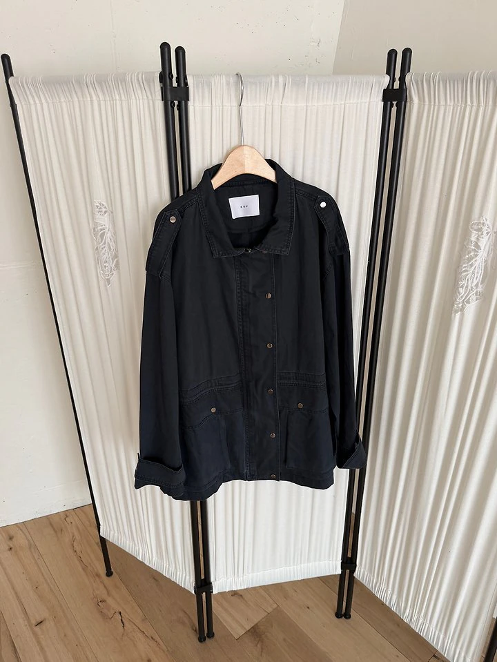 Toto Jacket by Sof for Women - view 11