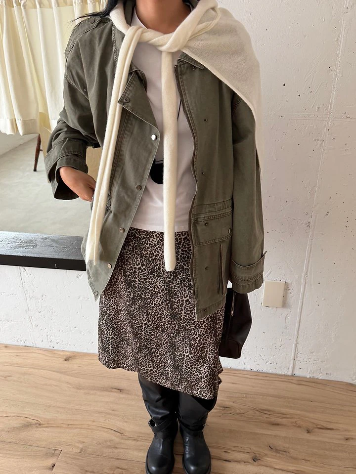 Toto Jacket by Sof for Women - view 3