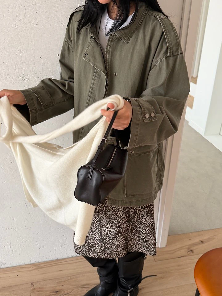 Toto Jacket by Sof for Women - view 5