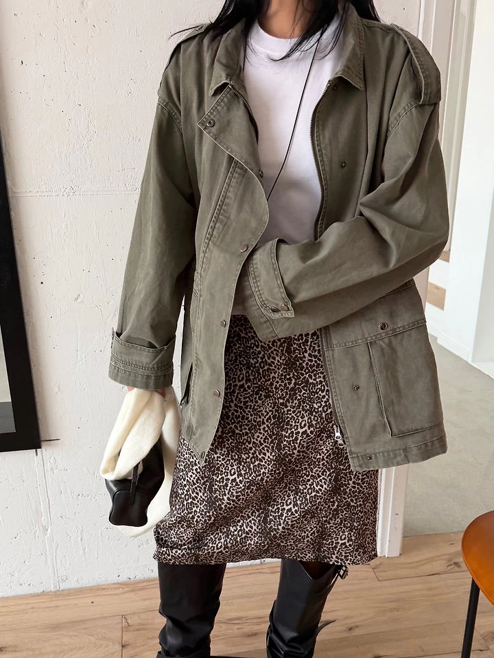 Toto Jacket by Sof for Women - view 7