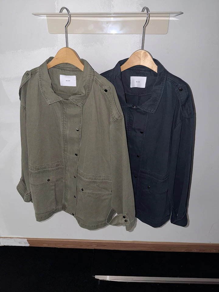 Toto Jacket by Sof for Women - view 9