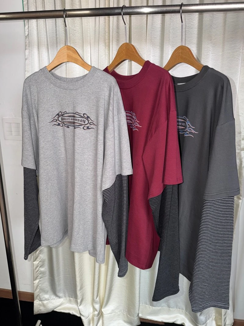 Label Tee by Sof for Women - view 12