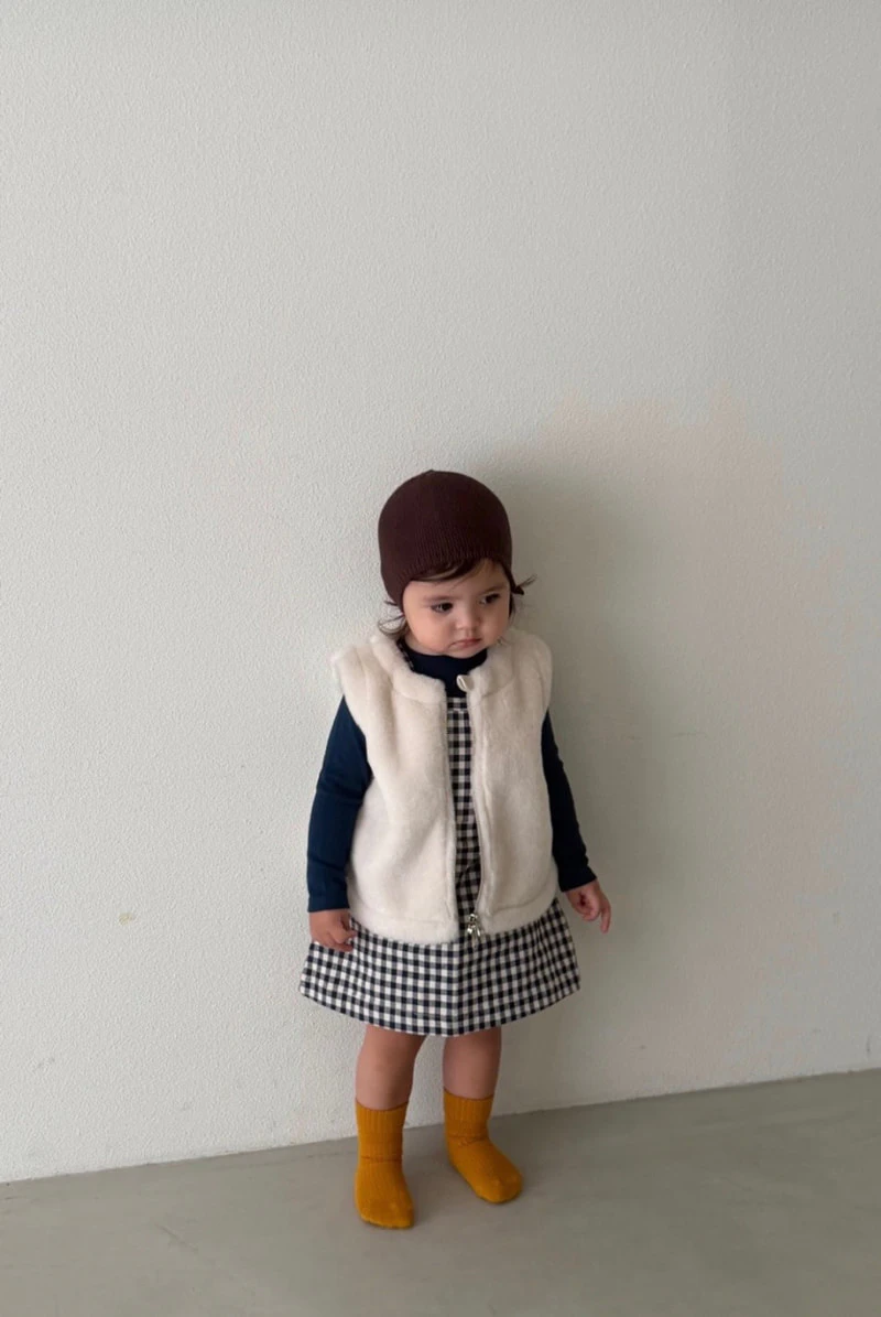 Bebe Ground Tee by Soye for Baby - view 4