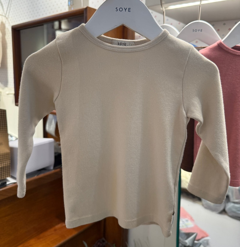 Bebe Ground Tee by Soye for Baby - view 7