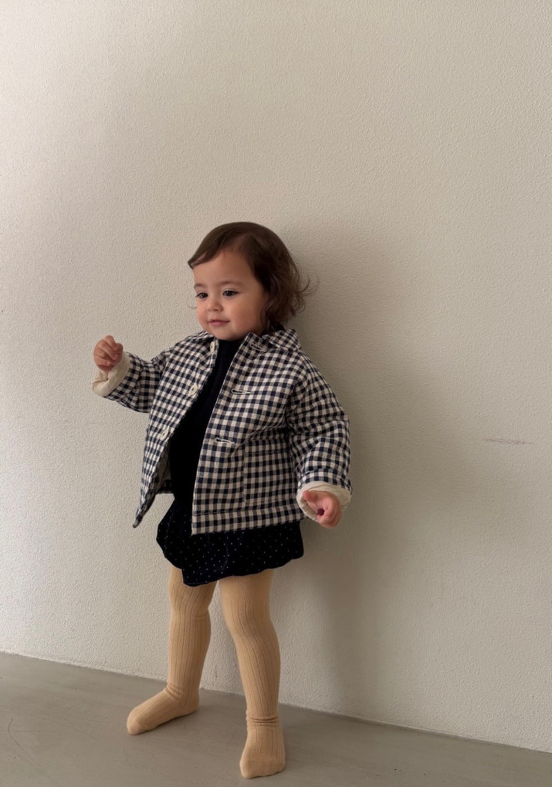 Bebe Dotty Bloomer by Soye for Baby - view 3