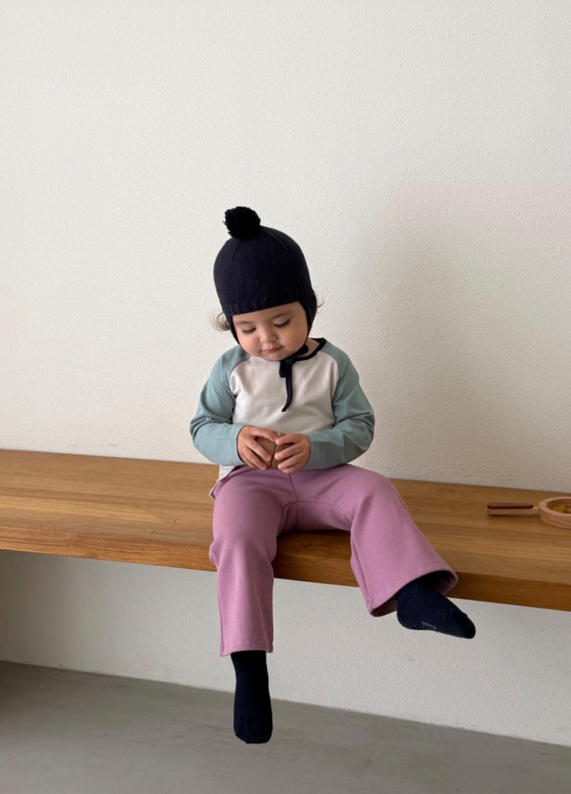 Bebe Say Pants by Soye for Baby - view 2