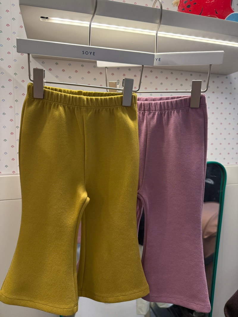 Bebe Say Pants by Soye for Baby - view 3