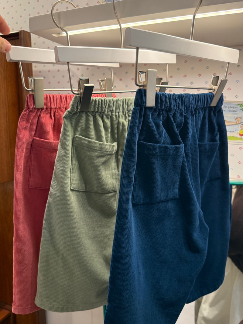 Bebe Cookie Pants by Soye for Baby - view 5