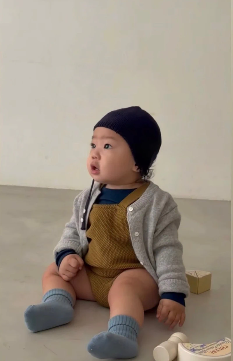 Bebe Ground Tee by Soye for Baby - view 2