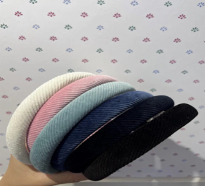 Andy Petite Hair Band by Soye for Child - view 1