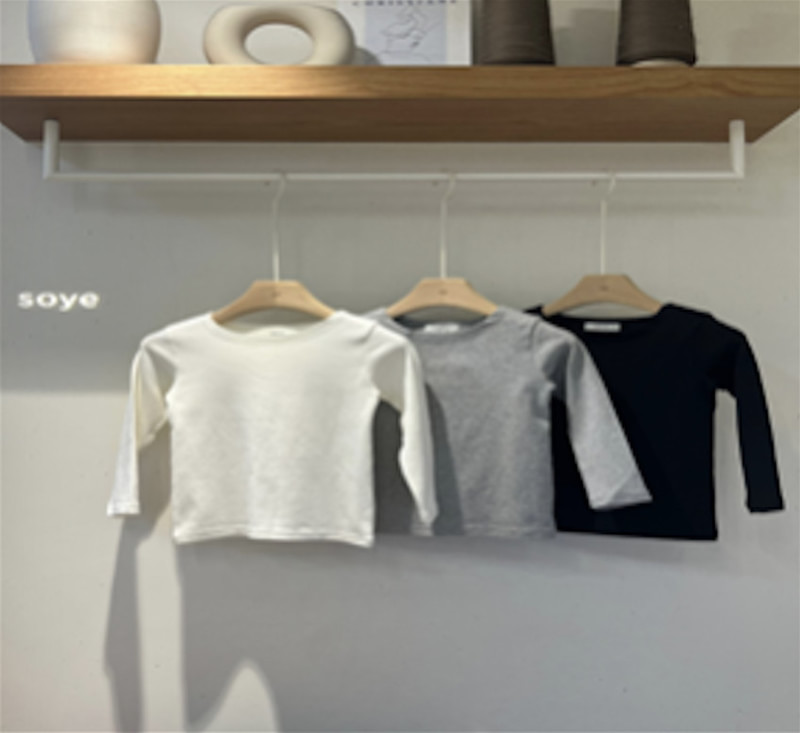 Autumn Pony Tee by Soye for Child - view 2
