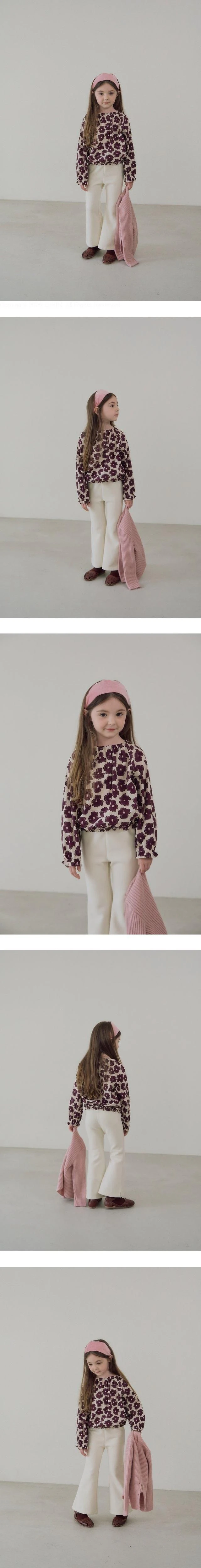 Sei Pants by Soye for Child - view 1