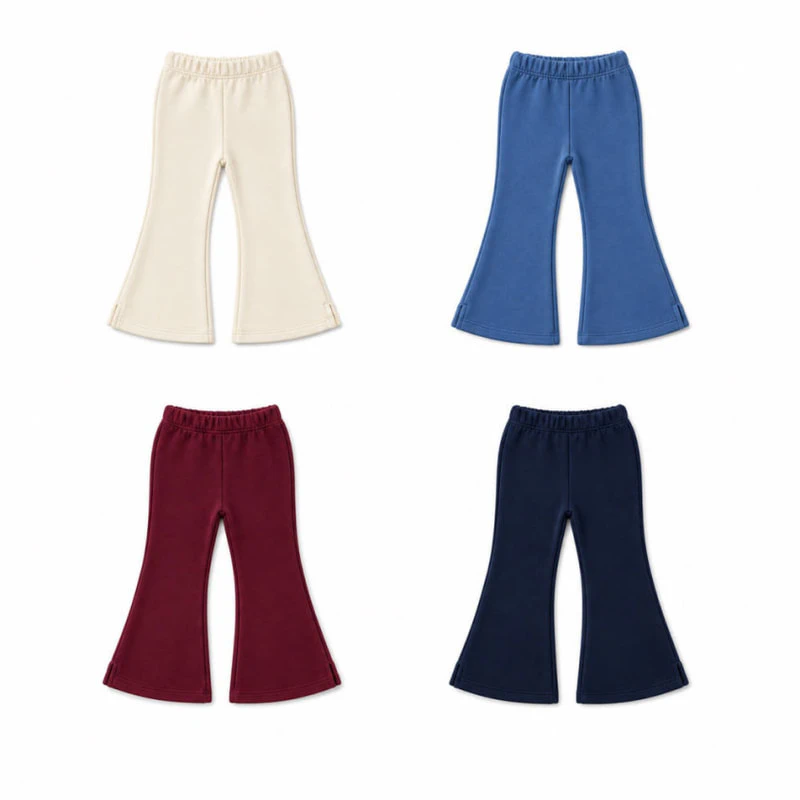 Sei Pants by Soye for Child - view 2