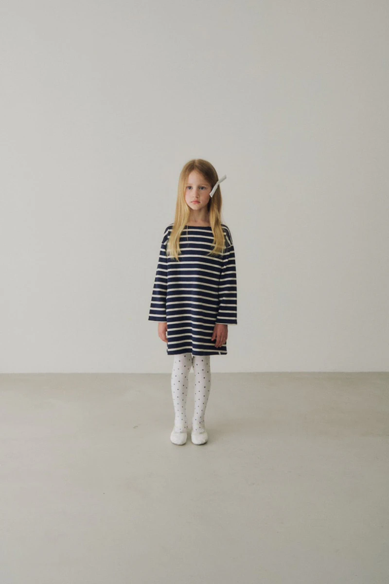Dot Tights by Soye for Child - view 2
