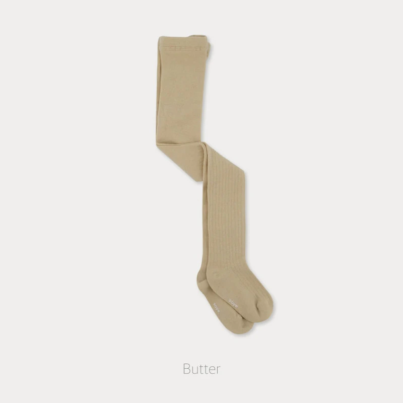 Natural Tights by Soye for Child - view 11
