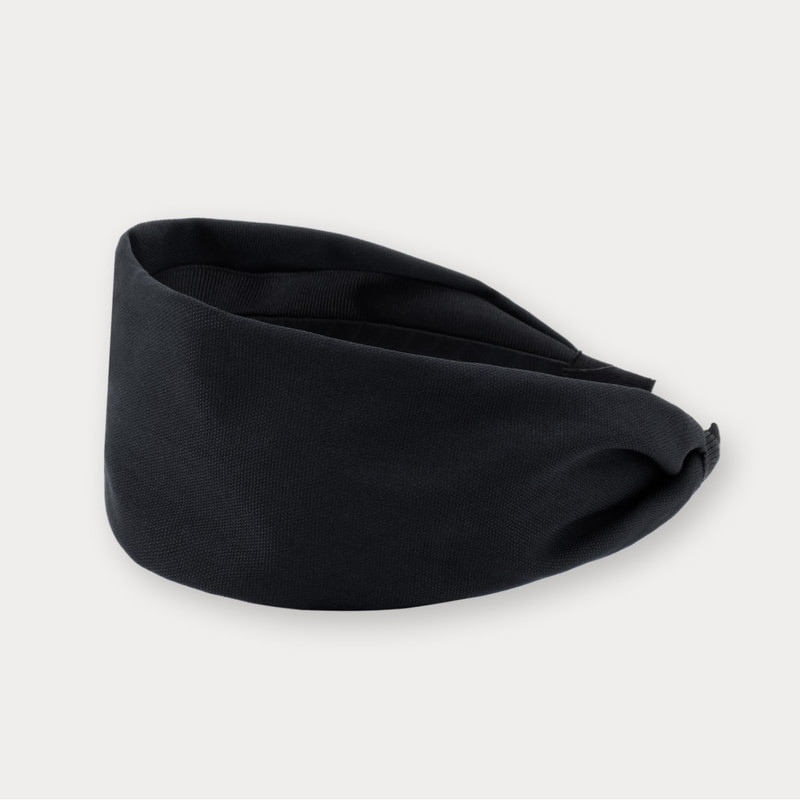 Pearl Wide Hair Band by Soye for Child - view 4