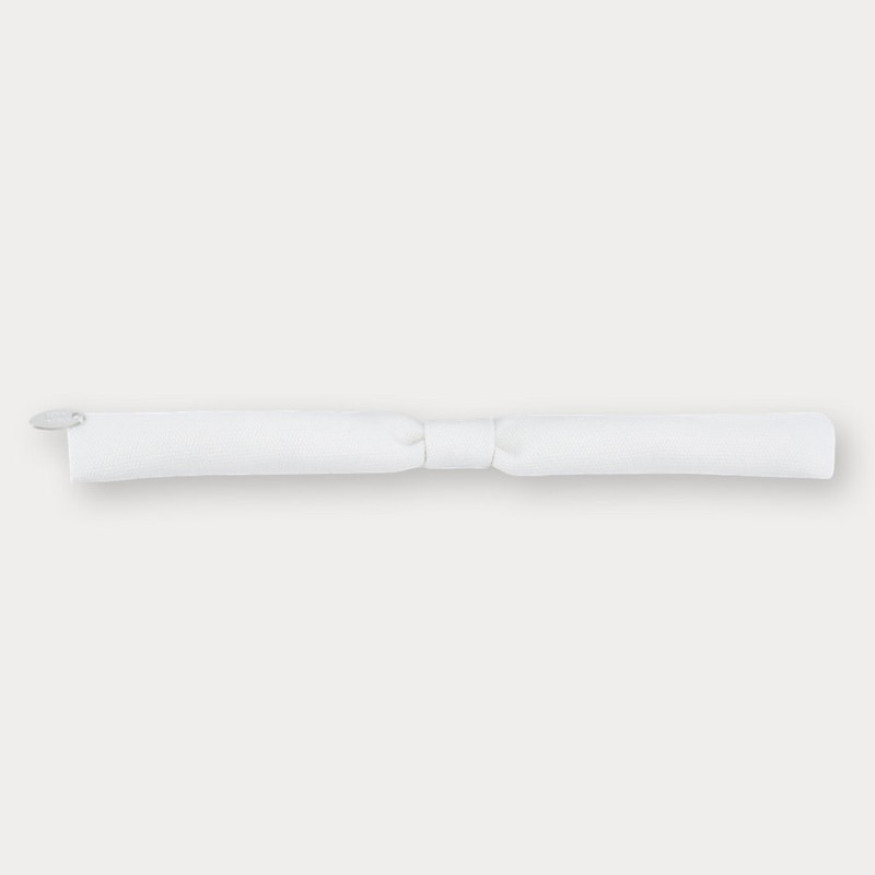 Pearl Ribbon Pin by Soye for Child - view 1