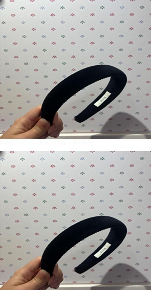 Andy Hair Band by Soye for Child - view 1