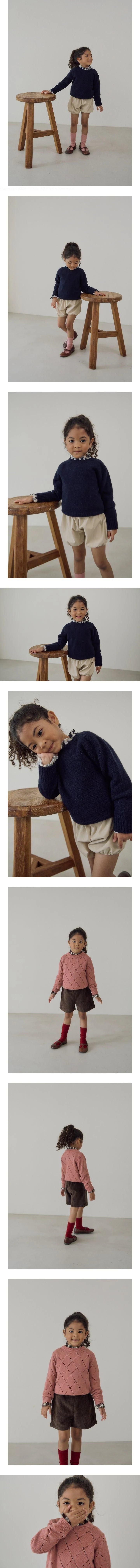 Fairy Ang Blouse by Soye for Child - view 1