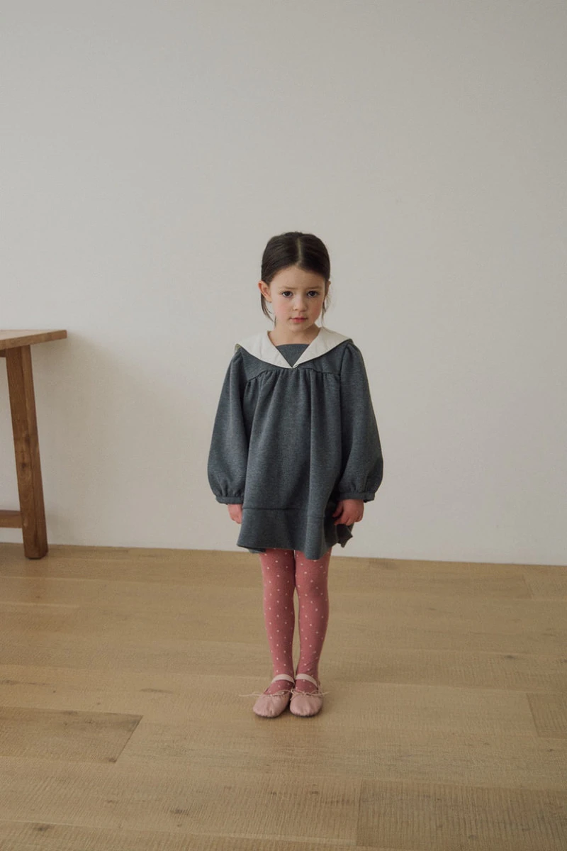 Dot Tights by Soye for Child - view 3