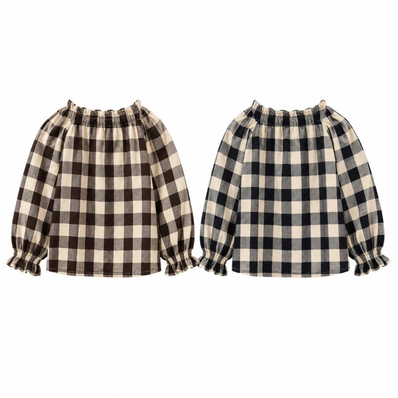 Fairy Ang Blouse by Soye for Child - view 2