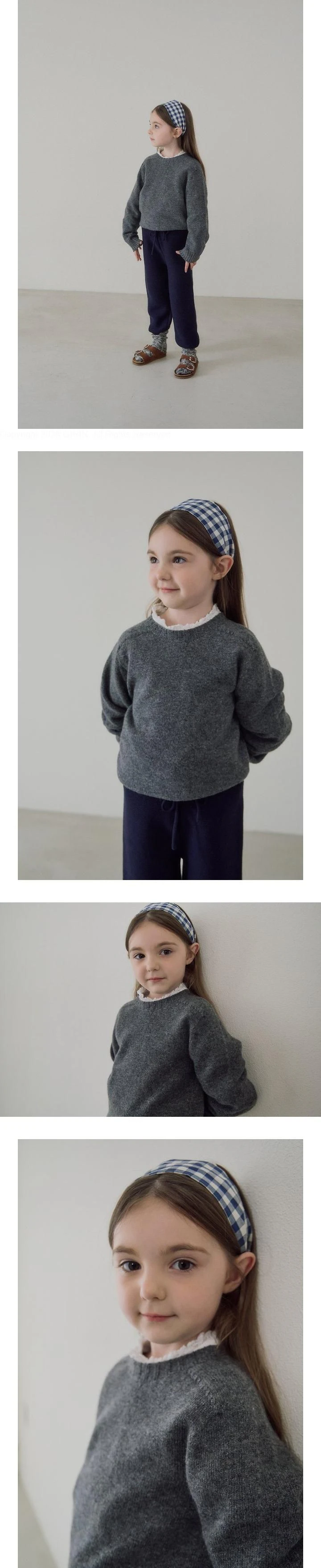 Willow Blouse by Soye for Child - view 1