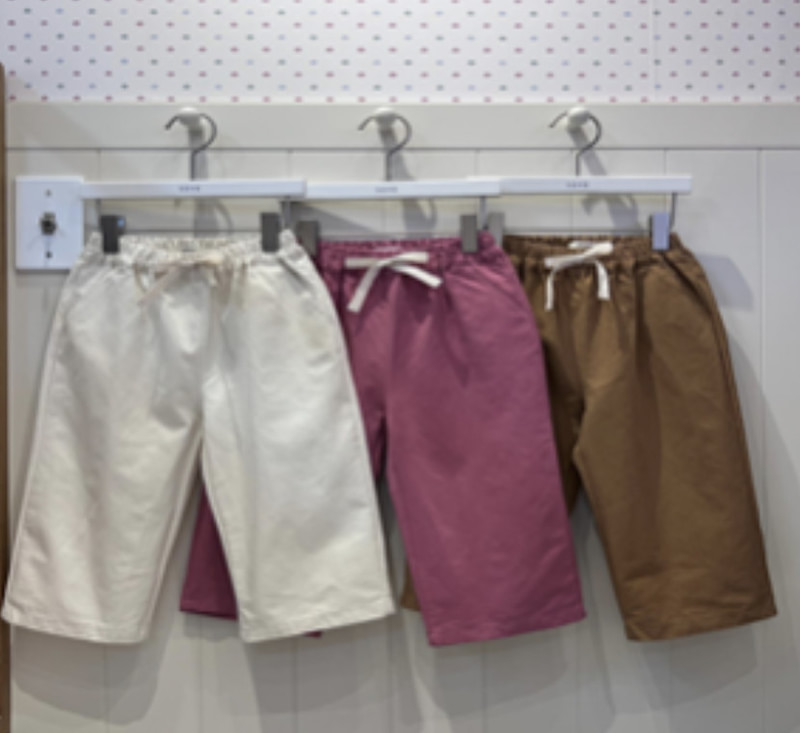 Opera Pants by Soye for Child - view 2
