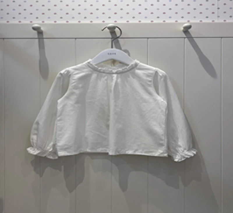 Willow Blouse by Soye for Child - view 2