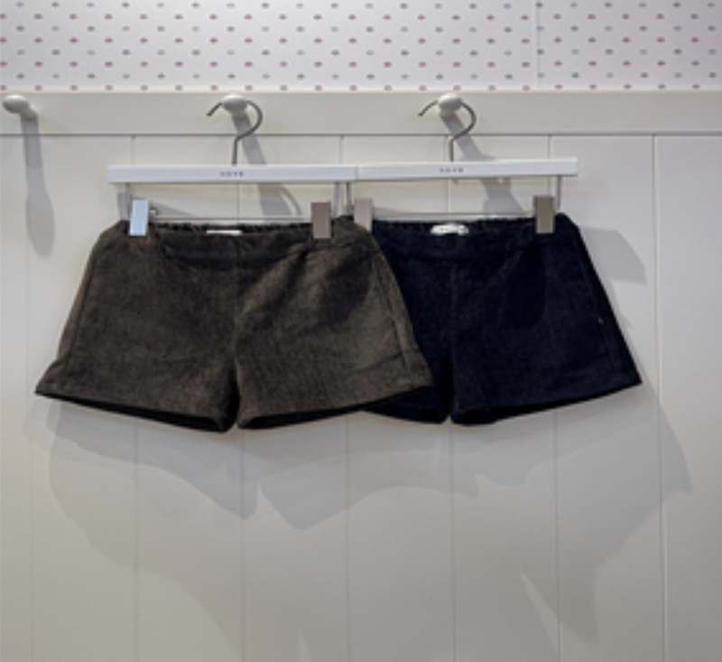 Yoki Half Pants by Soye for Child - view 2