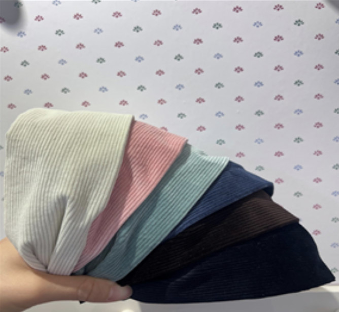 Andy Wide Headband by Soye for Child - view 2