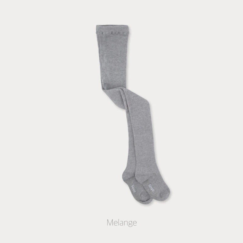 Natural Tights by Soye for Child - view 1