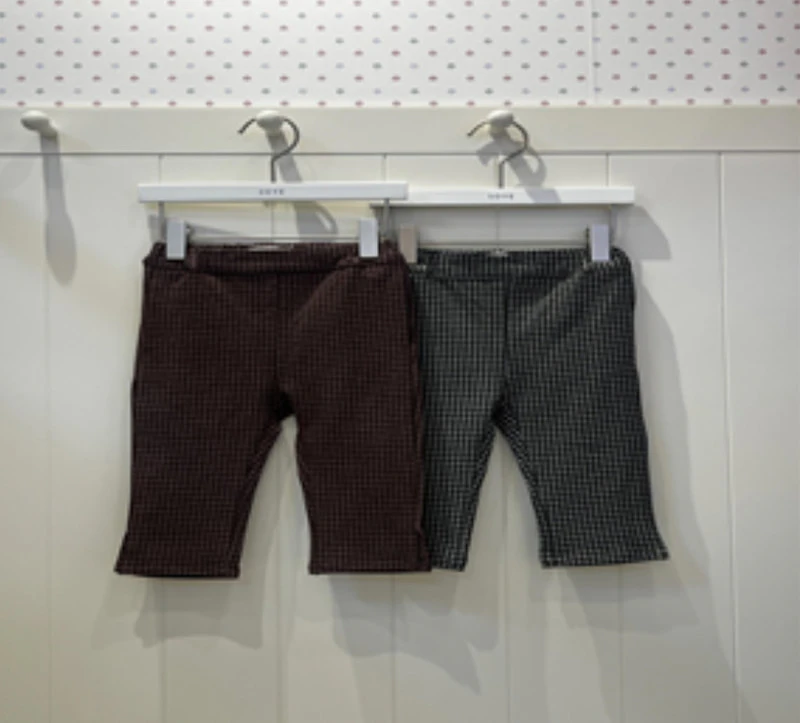 Kay Pants by Soye for Child - view 2