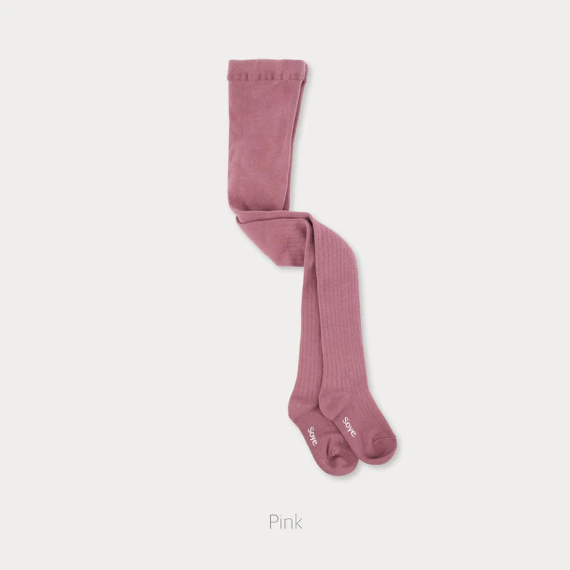 Natural Tights by Soye for Child - view 2