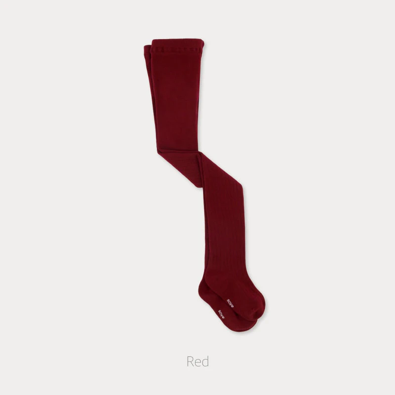 Natural Tights by Soye for Child - view 3
