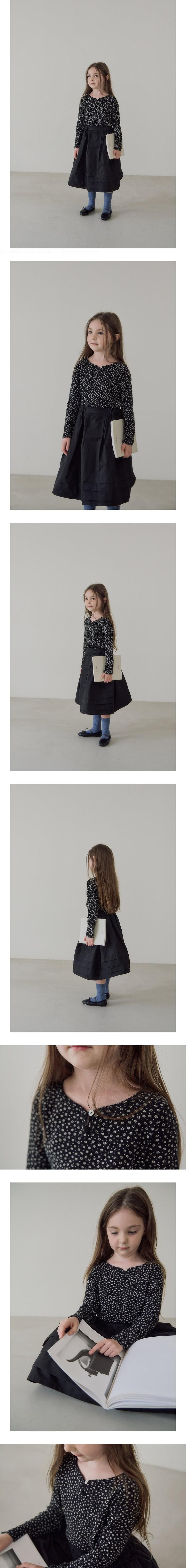 Tennis Skirt by Soye for Child - view 1