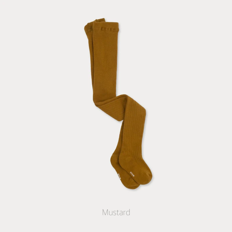 Natural Tights by Soye for Child - view 4