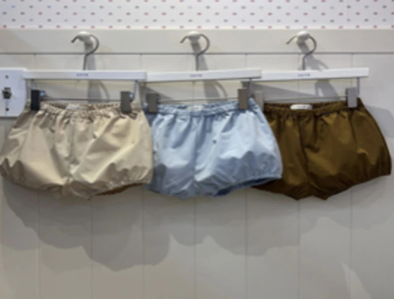 Park Balloon Pants by Soye for Child - view 2