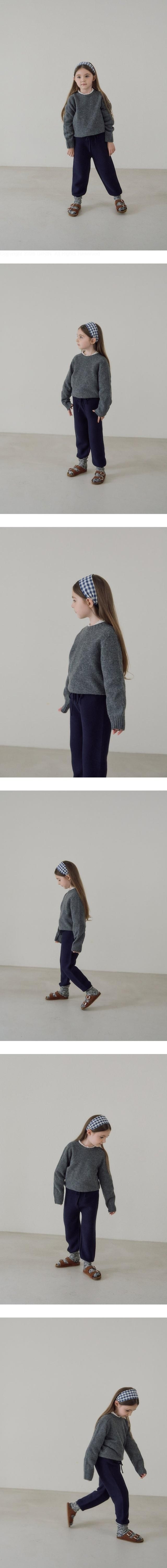 Baguette Pants by Soye for Child - view 1