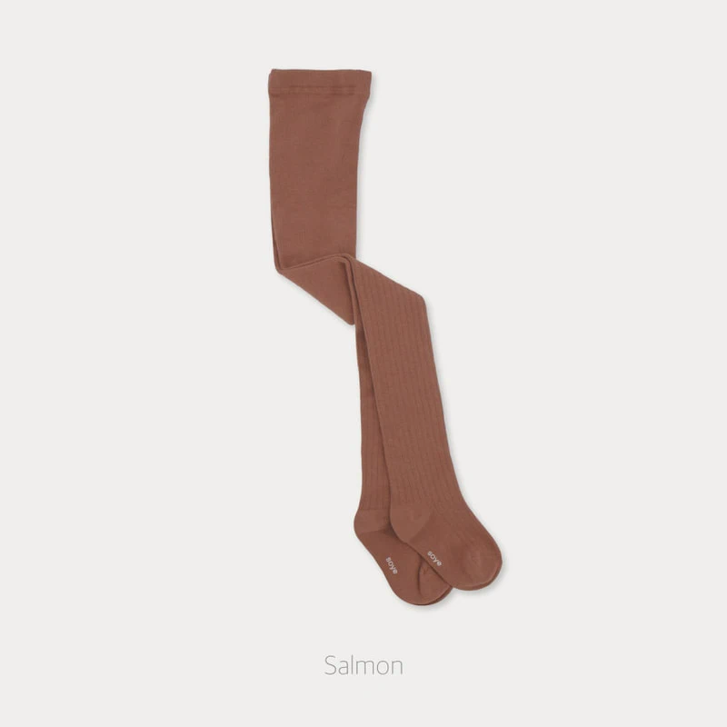Natural Tights by Soye for Child - view 5