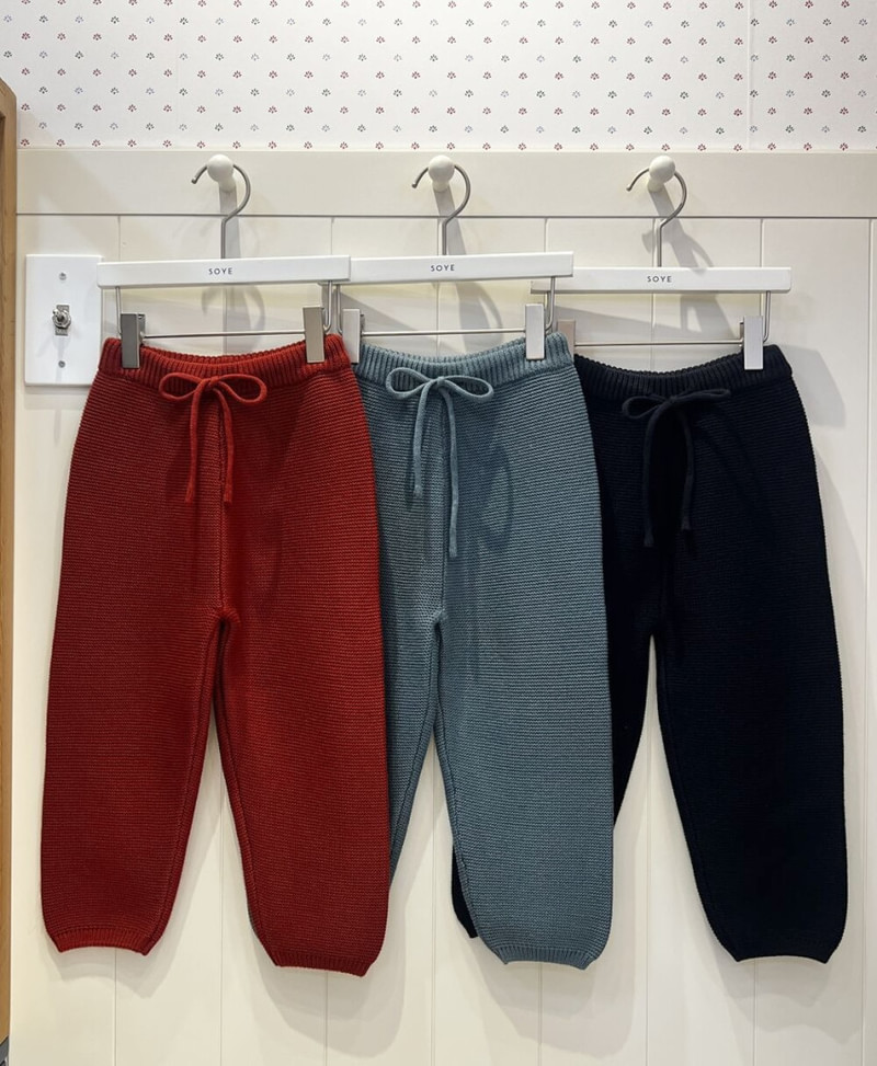 Baguette Pants by Soye for Child - view 2