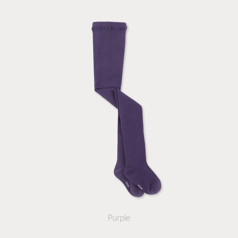 Natural Tights by Soye for Child - view 7