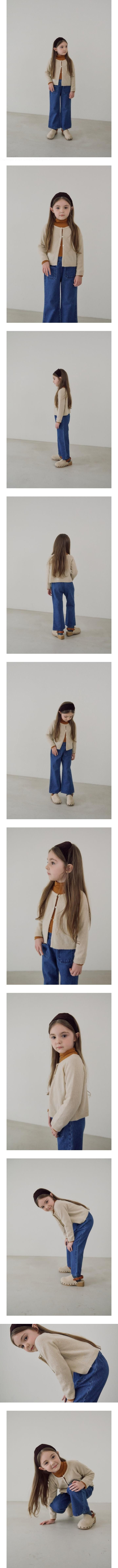 Day Pants by Soye for Child - view 1