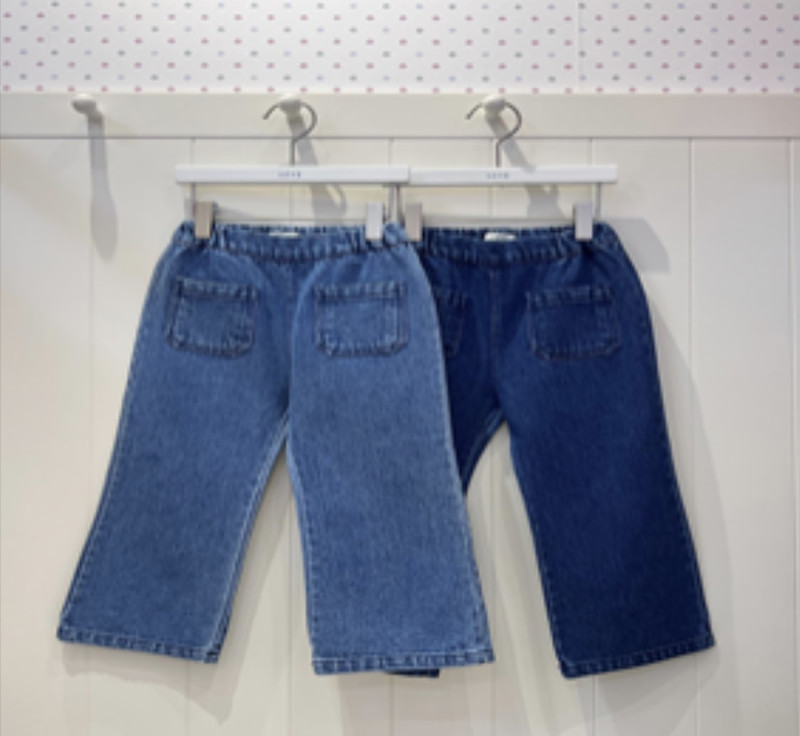 Day Pants by Soye for Child - view 2