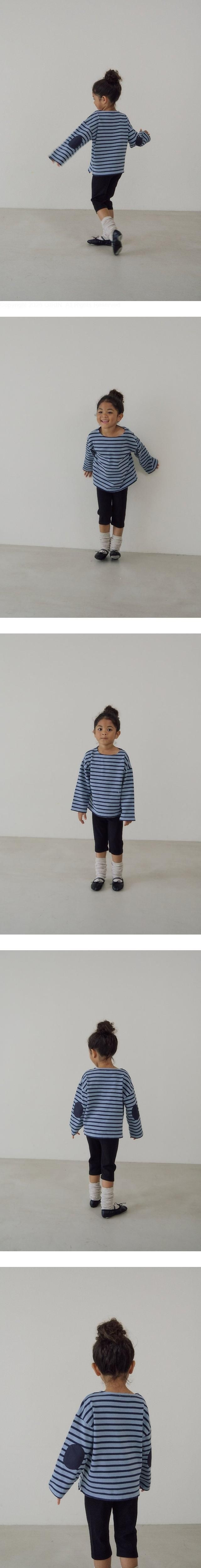 Rib Leggings by Soye for Child - view 1