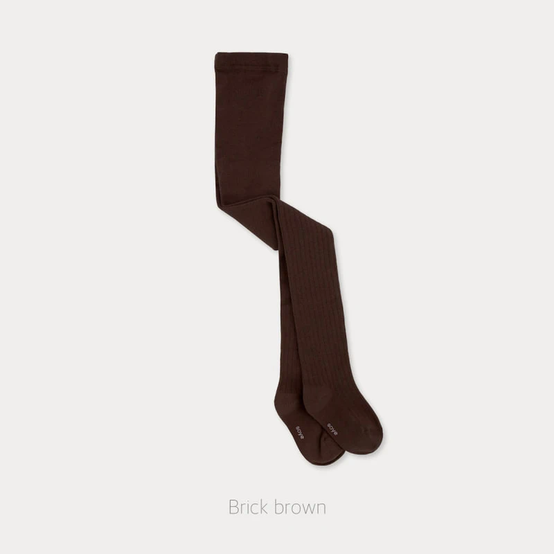 Natural Tights by Soye for Child - view 9
